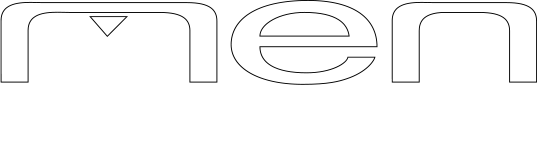 Logo Men Magazine